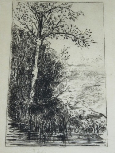 Ecole francaise xix gravure - francaise,