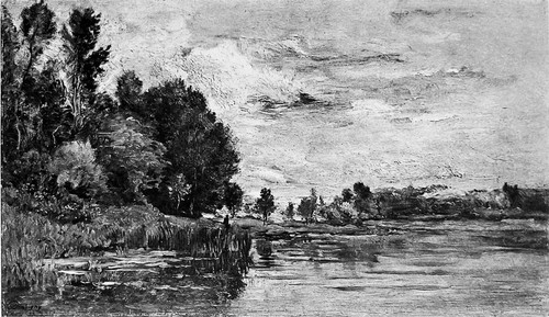 Bords oise charles - bords, l'oise