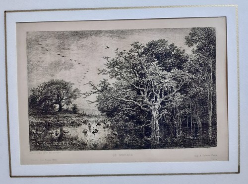Daubigny charles françois - daubigny,, charles-françois