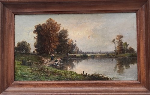 Bellissimo barbizon xix - bellissimo,