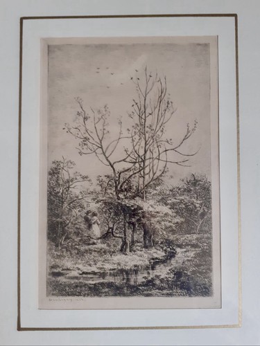 Daubigny charles françois - daubigny,, charles-françois