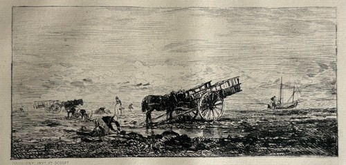 Charles francois daubigny - charles,