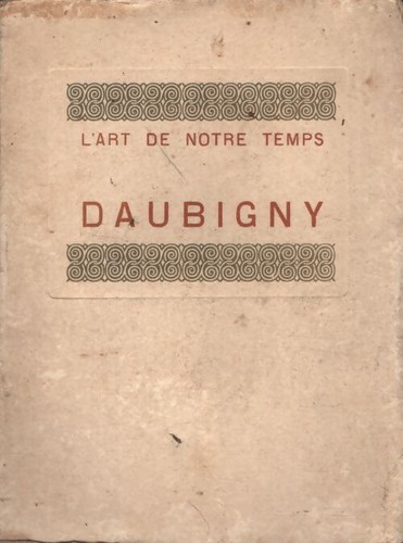 Daubigny jean laran - daubigny,