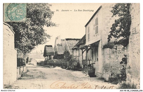 Avvp5 0268 auvers la - avvp5-0268-95,