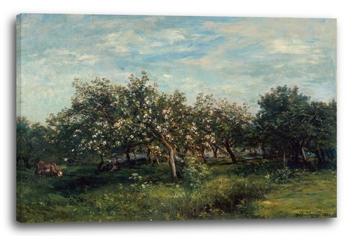Tela cornice charles francois - charles,