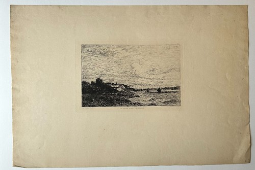 Daubigny karl seine avant - daubigny, karl-