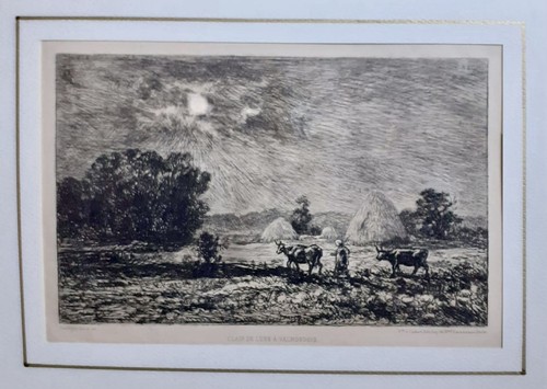 Daubigny charles françois - daubigny,, charles-françois