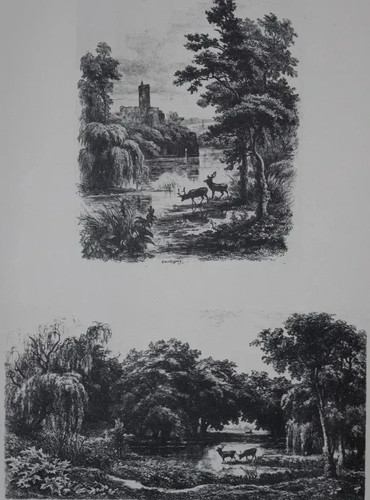 Charles françois daubigny la - charles-françois, daubigny: