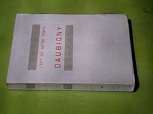 Daubigny laran jean bon - daubigny,
