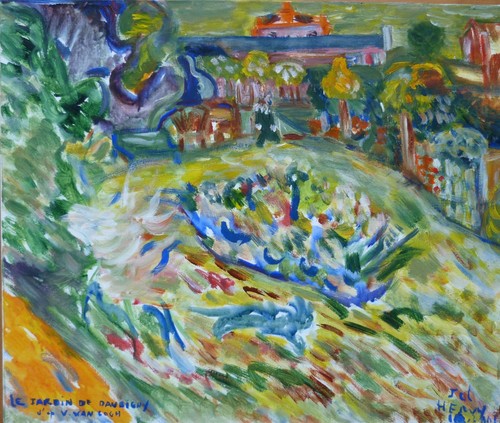 Jean claude hervy - hervy, le
