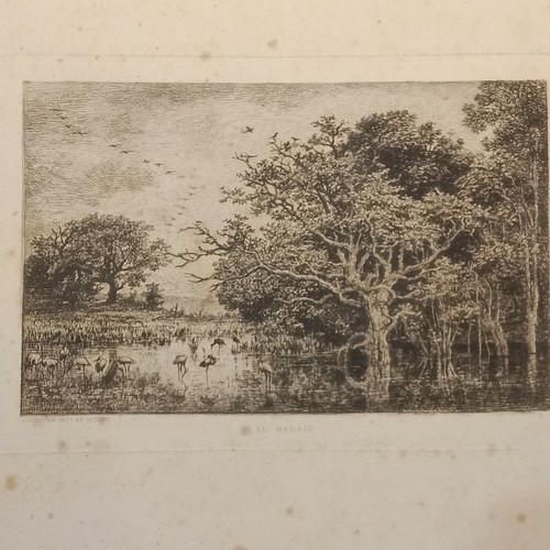 Charles francois daubigny le - francois,
