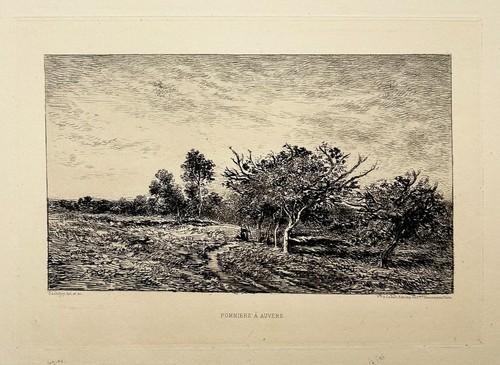 Charles françois daubigny - françois,