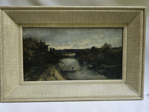 Charles francois daubigny - charles,