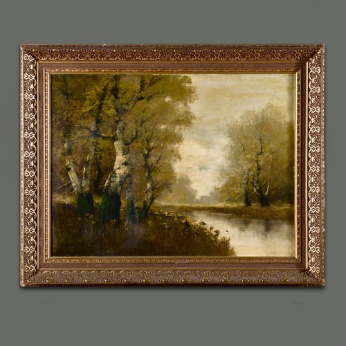 Quadro xix secolo - xix,