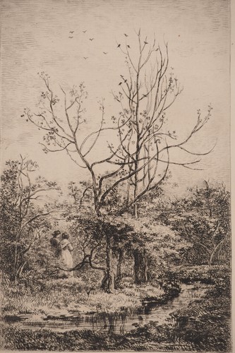Charles françois daubigny - françois,